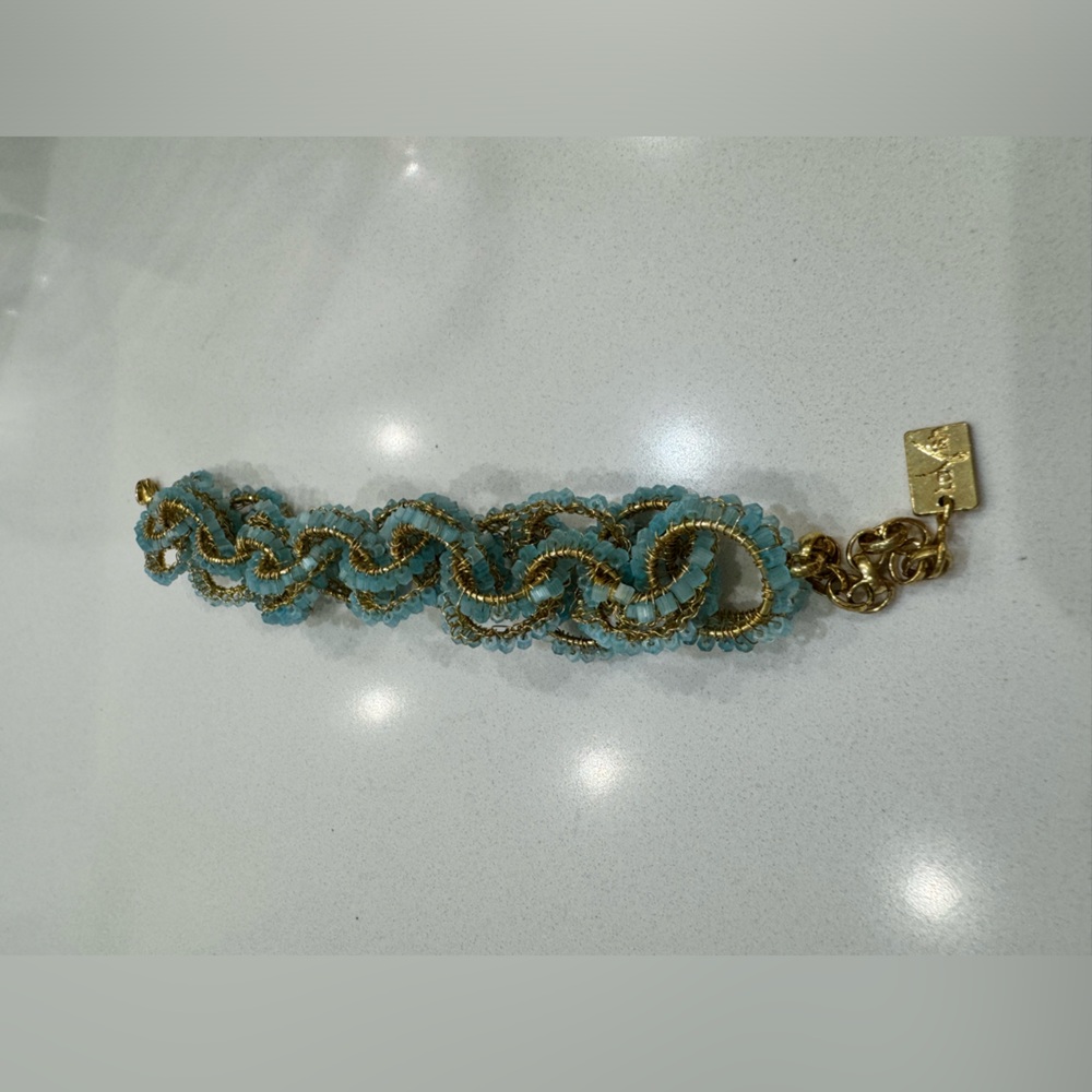 Lavish by Tricia Milaneze bracelet